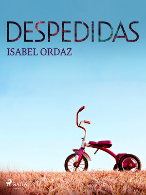 cover image of Despedidas